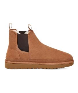 UGG AUSTRALIA Высокие ботинки