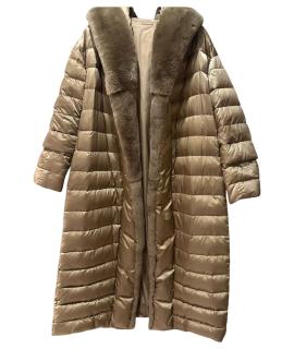 'S MAX MARA Пуховик