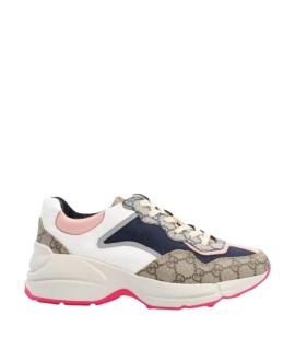 GUCCI Кроссовки