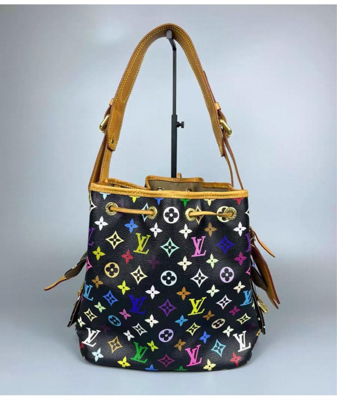LOUIS VUITTON Мульти сумка через плечо, фото 5