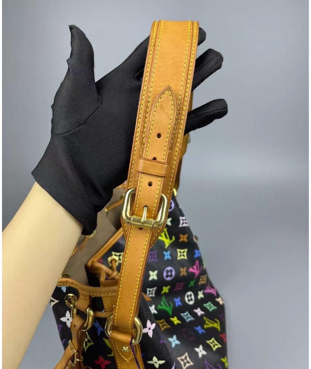 LOUIS VUITTON Мульти сумка через плечо, фото 2