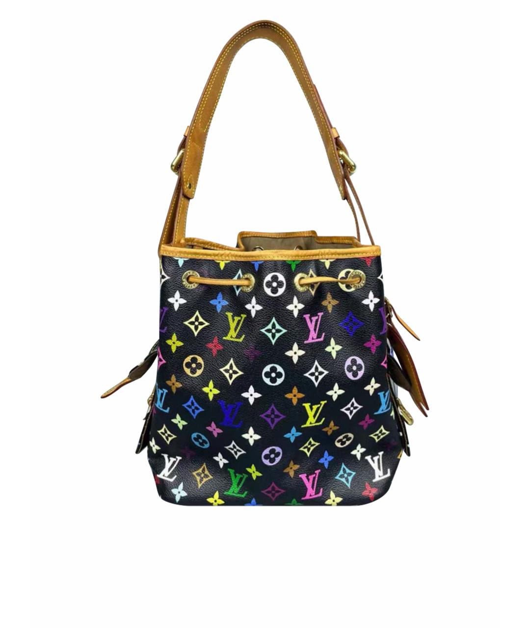 LOUIS VUITTON Мульти сумка через плечо, фото 1