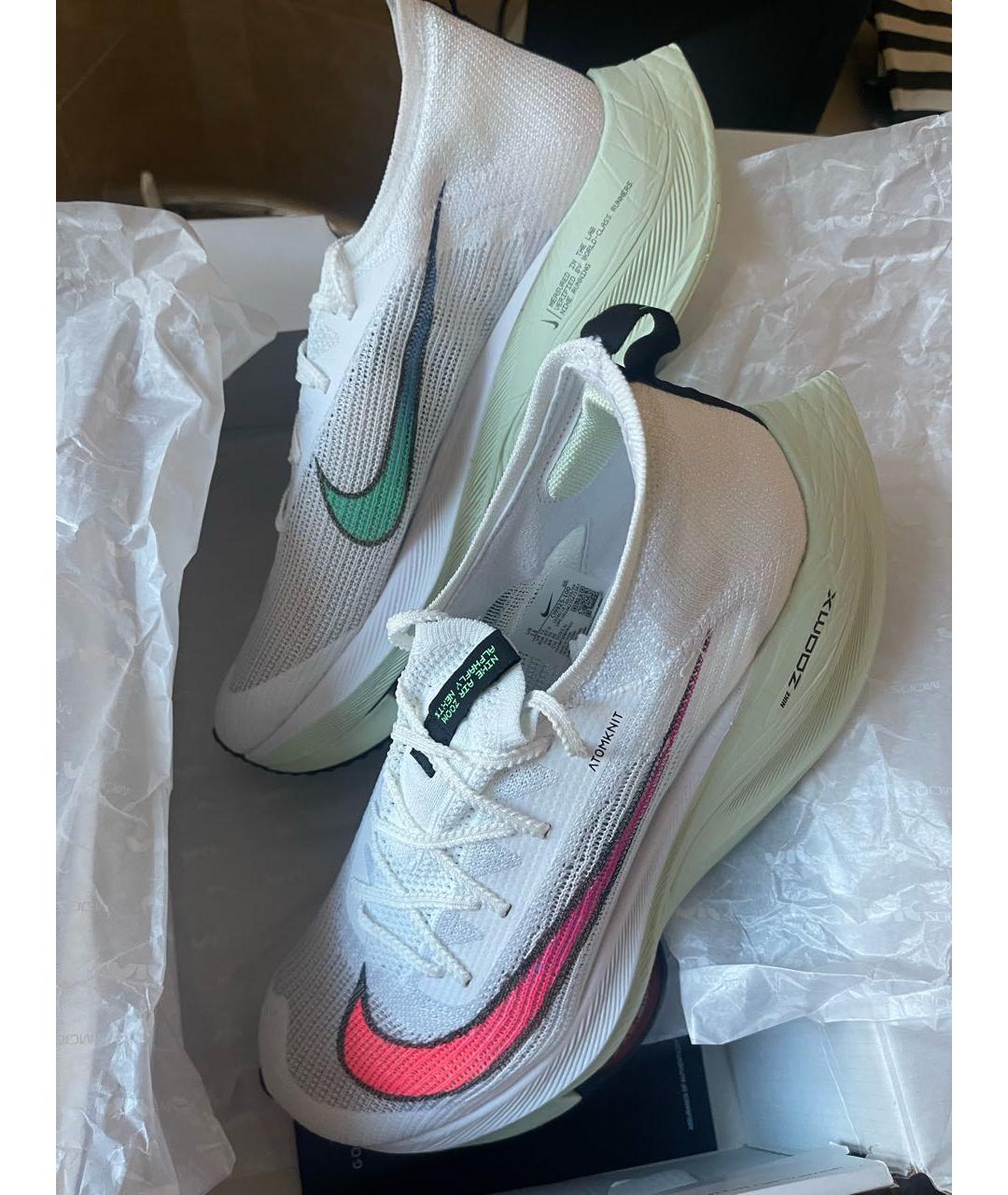 NIKE Мульти низкие кроссовки / кеды, фото 7