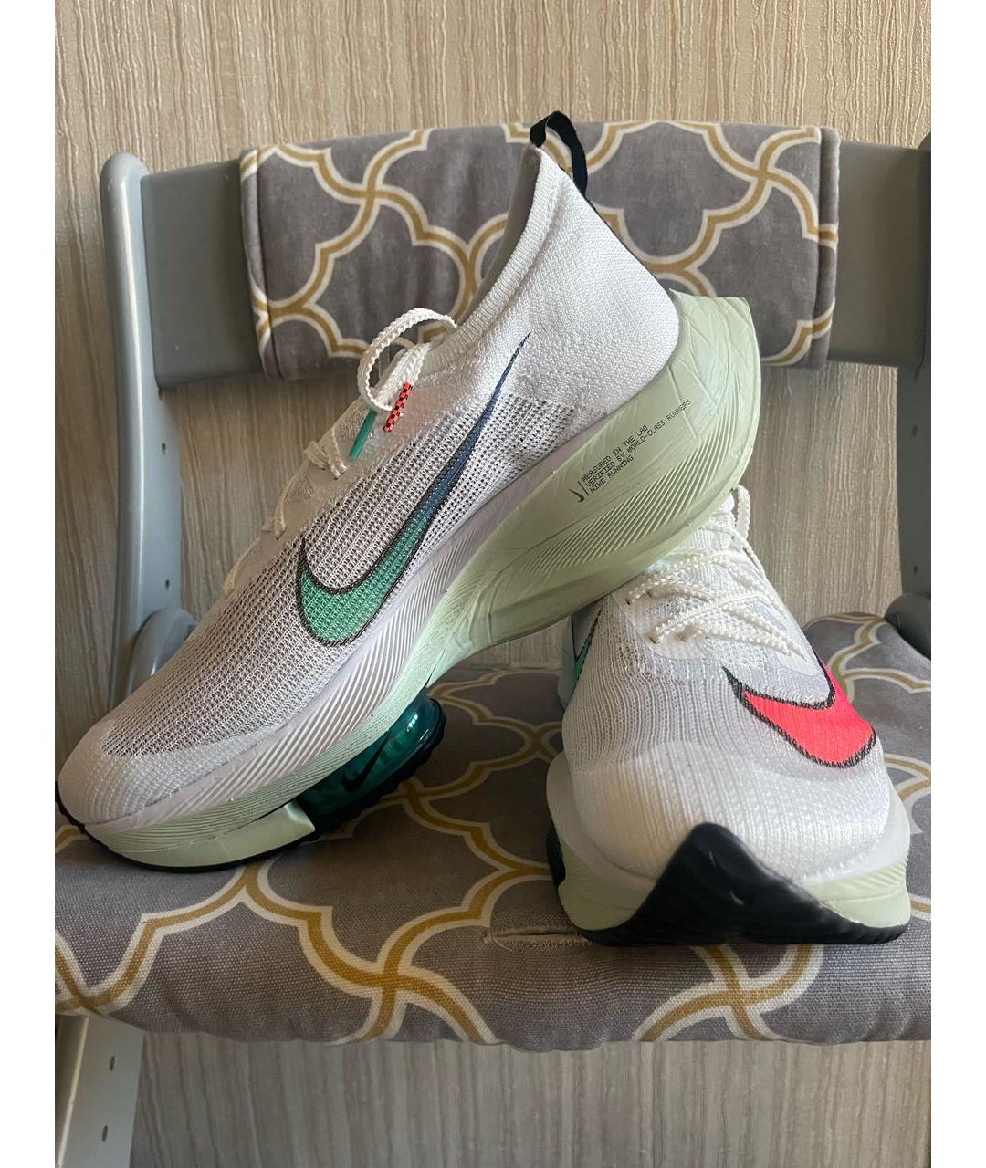 NIKE Мульти низкие кроссовки / кеды, фото 3