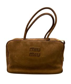 MIU MIU Сумка через плечо