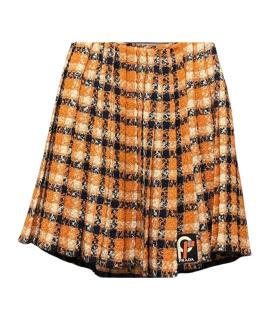 PRADA Юбка миди