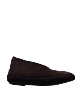 THE ROW Лоферы