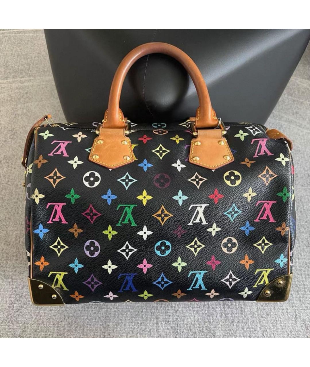 LOUIS VUITTON Мульти сумка с короткими ручками, фото 2