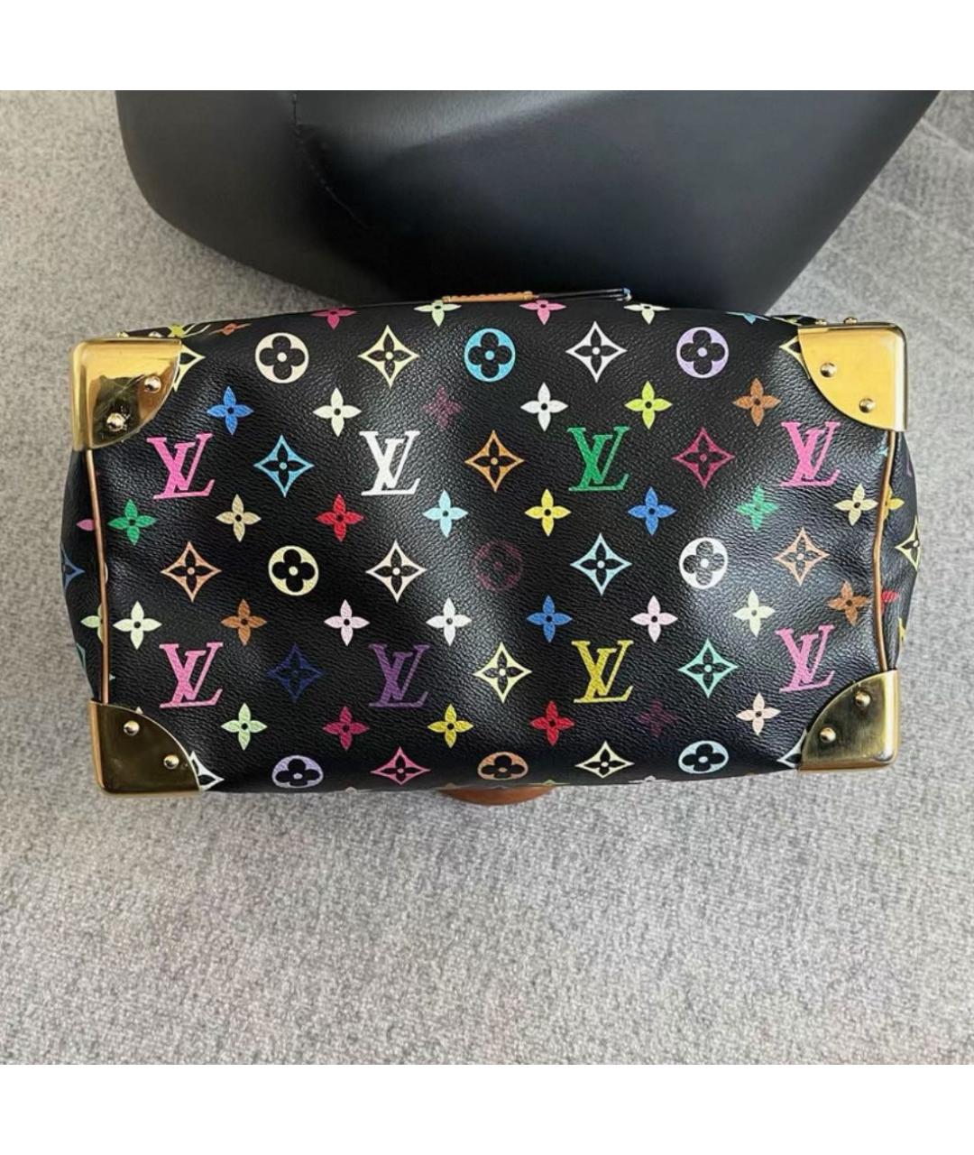 LOUIS VUITTON Мульти сумка с короткими ручками, фото 3