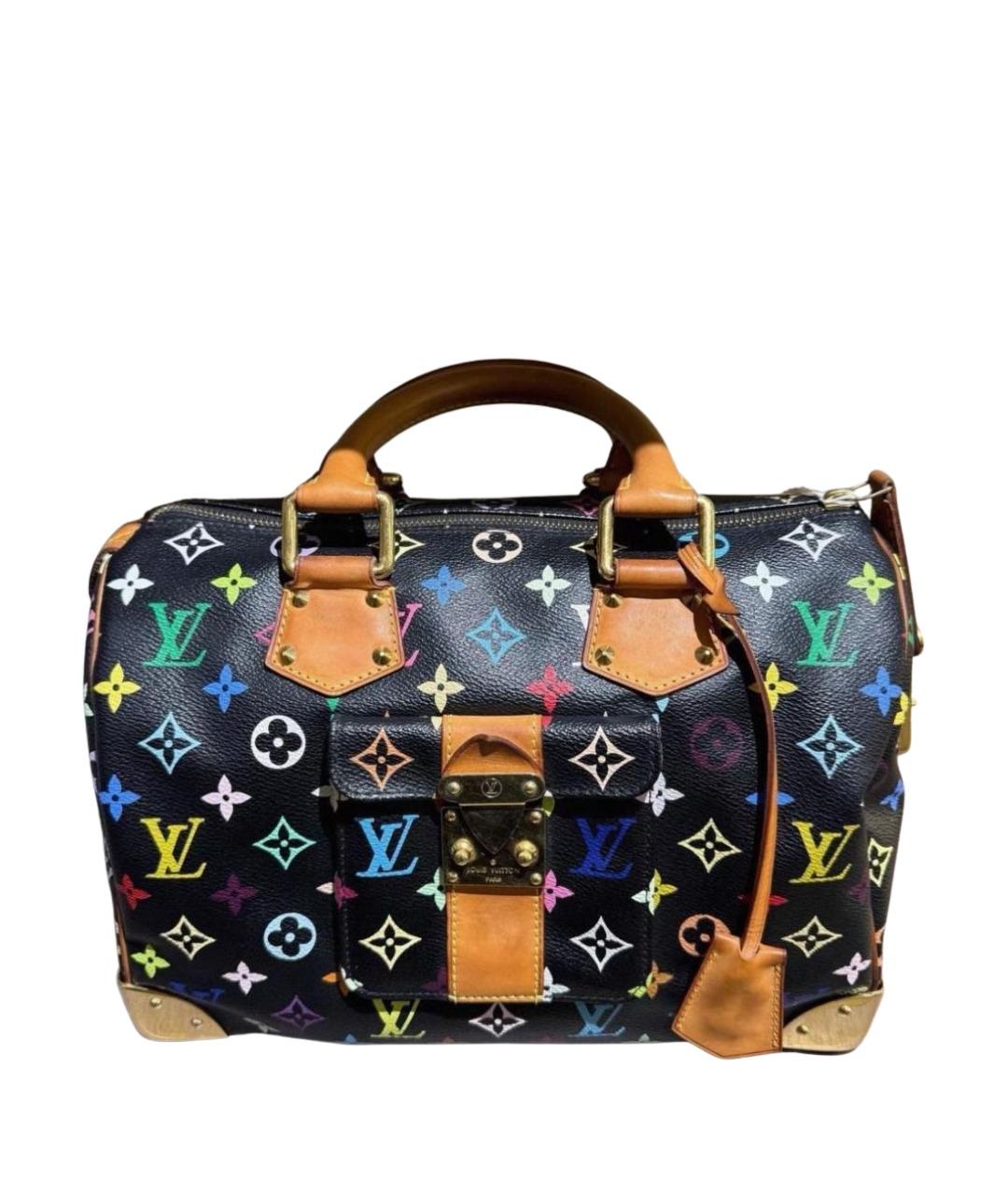 LOUIS VUITTON Мульти сумка с короткими ручками, фото 1