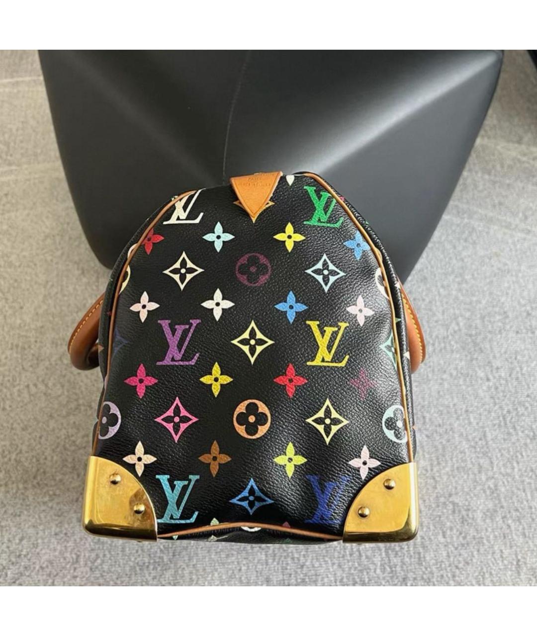 LOUIS VUITTON Мульти сумка с короткими ручками, фото 4