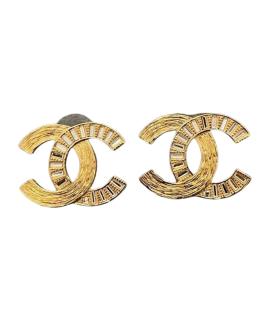CHANEL Серьги