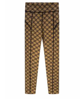 FENDI Прямые брюки