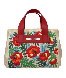 MIU MIU Сумка через плечо