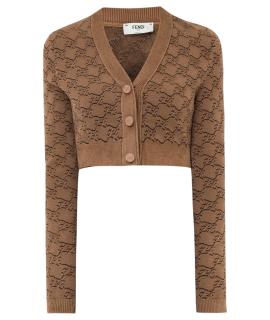 FENDI Кардиган