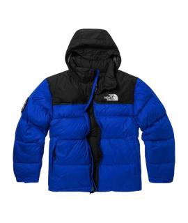 THE NORTH FACE Пуховик