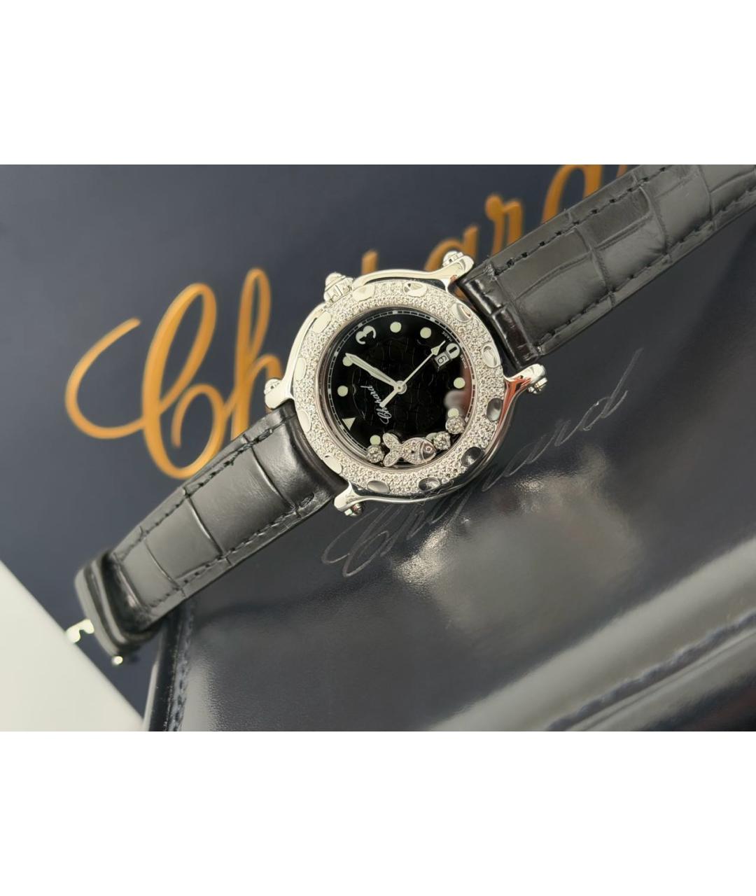 CHOPARD Часы, фото 3