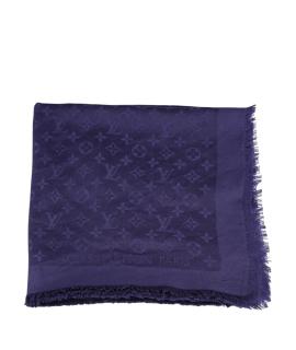 LOUIS VUITTON Шарф