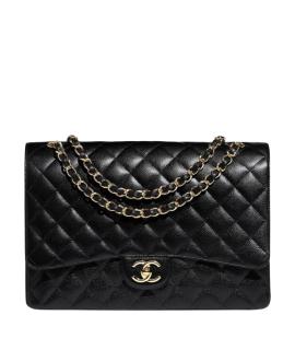 CHANEL Сумка через плечо