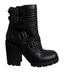 ASH Ботильоны