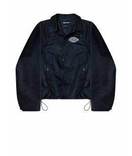 PROTOCOL INDEX EX. PROJECT G/R Куртка