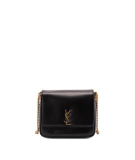 SAINT LAURENT Сумка через плечо