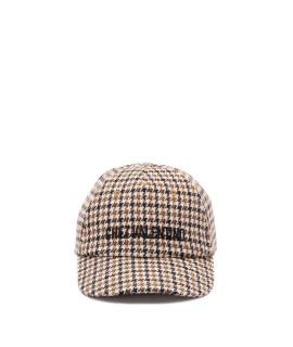 VALENTINO Кепка/бейсболка