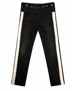 PHILIPP PLEIN Джинсы слим