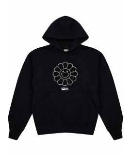 TAKASHI MURAKAMI Худи/толстовка