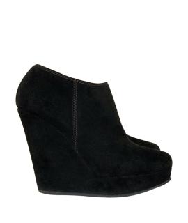 DOLCE&GABBANA Ботильоны