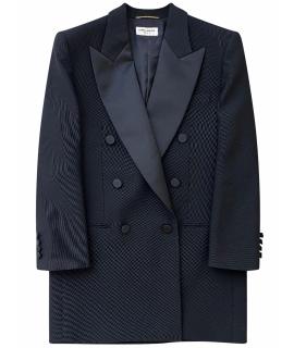 SAINT LAURENT Жакет/пиджак