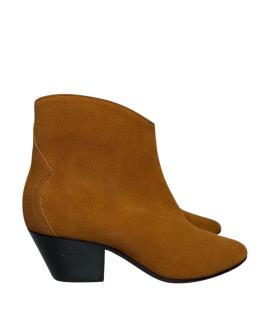 ISABEL MARANT Ботильоны