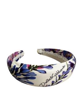 DOLCE&GABBANA Ободок