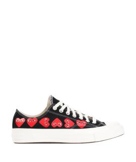 COMME DES GARÇONS PLAY Кроссовки