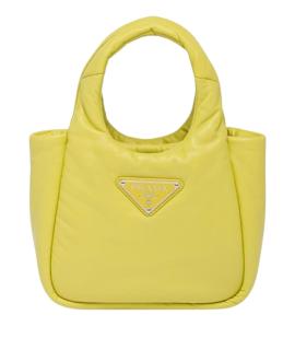 PRADA Сумка через плечо