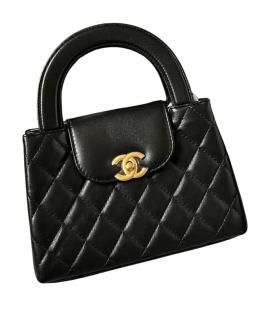 CHANEL Сумка с короткими ручками