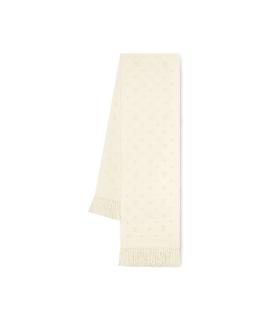 LOUIS VUITTON Шарф