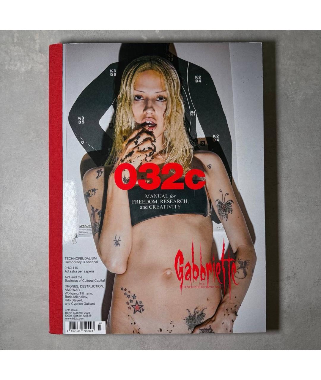 032C Книга, фото 6