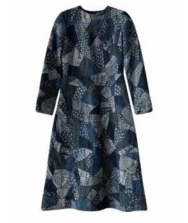 CHRISTIAN DIOR Повседневное платье