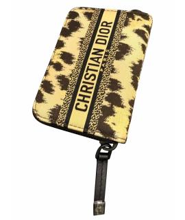 CHRISTIAN DIOR Кошелек