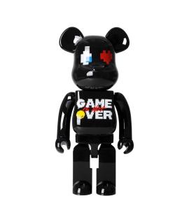 BEARBRICK Скульптура