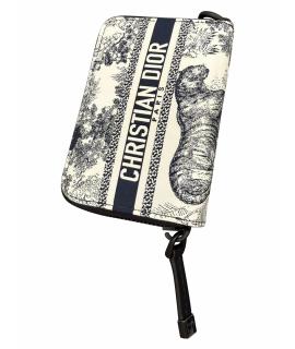 CHRISTIAN DIOR Кошелек