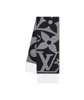 LOUIS VUITTON Шарф