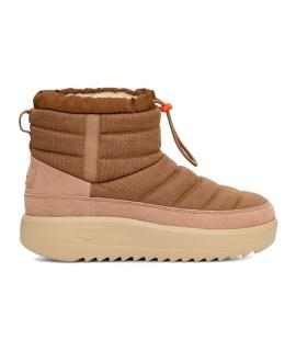 UGG AUSTRALIA Высокие ботинки