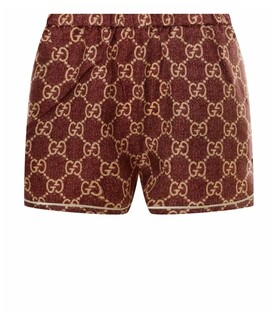

Шорты GUCCI