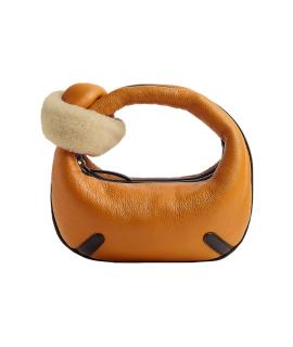 BOTTEGA VENETA Сумка через плечо