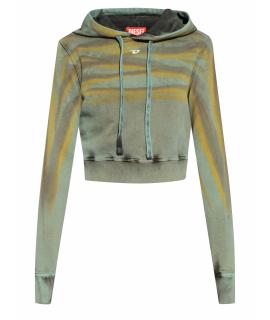 DIESEL Худи/толстовка