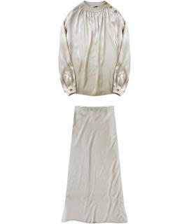 LORO PIANA Костюм с юбками