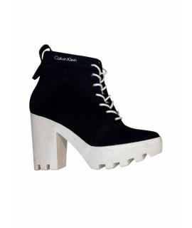 CALVIN KLEIN Ботильоны