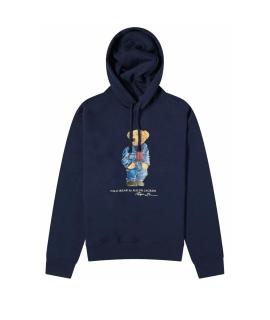 POLO RALPH LAUREN Худи/толстовка